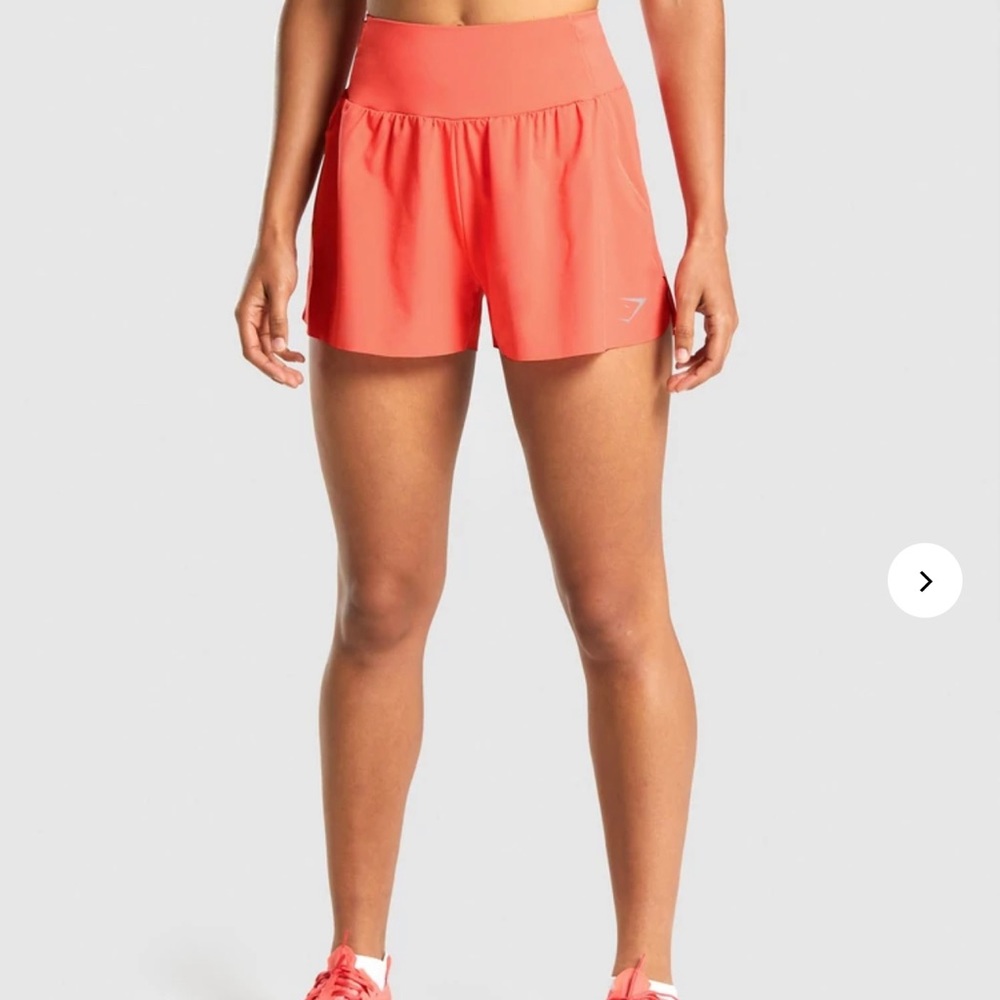 Gymshark Speed Shorts
